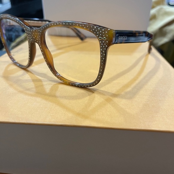Gucci glasses - Picture 5 of 7
